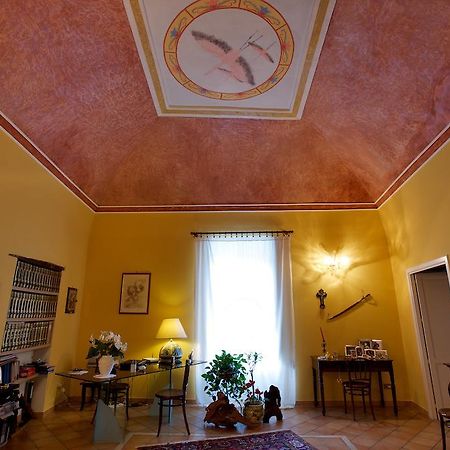 مبيت وإفطار Molina  La Casa Di Donn'Amelia المظهر الخارجي الصورة