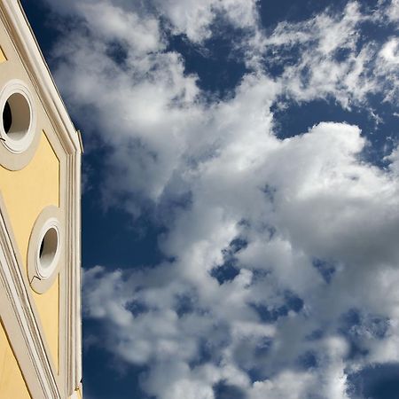مبيت وإفطار Molina  La Casa Di Donn'Amelia المظهر الخارجي الصورة