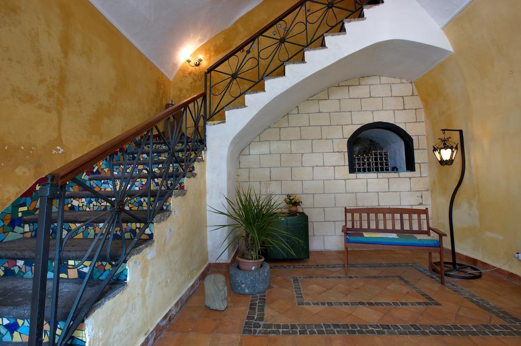 مبيت وإفطار Molina  La Casa Di Donn'Amelia المظهر الخارجي الصورة