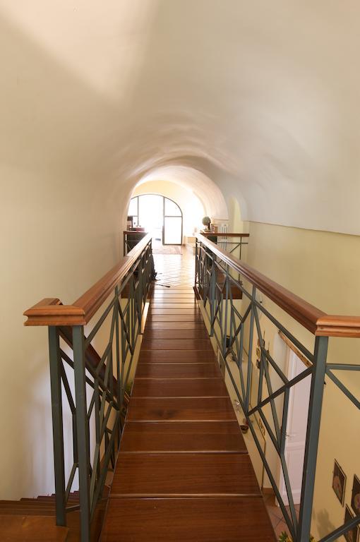 مبيت وإفطار Molina  La Casa Di Donn'Amelia المظهر الخارجي الصورة
